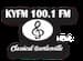 Classical Bartlesville - KYFM-HD2