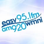 Easy 95.1fm am920 - WMNI