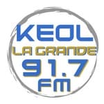 KEOL 91.7 FM - KEOL