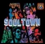 K-SUN66 - Soultown