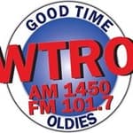 WTRO 101.7 & 1450 - WTRO