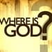 Where is God (God777)