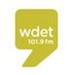 Detroit Public Radio - WDET-FM