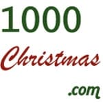 1000 Christmas