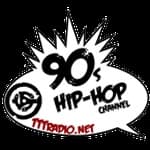 TTTRADiO.NET - 90s Hip Hop Channel