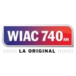 WIAC 740 AM - WIAC