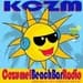 CozumelRadio (KCZM)