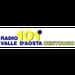 Radio Valle D Aosta 101