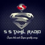 SS Tamil Radio