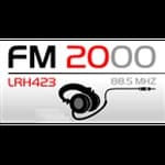 FM 2000