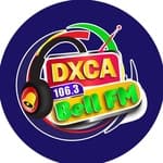 BELL FM Pagadian - DXCA