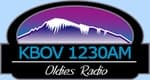 KBOV Classic Hits Radio - KBOV