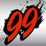 99 Rock FM - WTIF