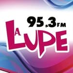 La Lupe 95.3 - XHLRS