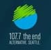 107.7 The End - KNDD