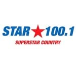 Star 100.1 - WPDM