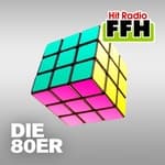 Hit Radio FFH - Die 80er