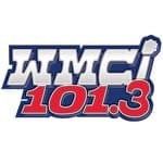 101.3 WMCI - W263AQ