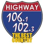 Highway 106.1 & 102.3 - WWMY