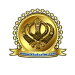 Khalsa FM - Edmonton, Canada - VC - LIVE 24/7, Gurbani Kirtan. Katha, Talk Shows, Punjabi Geet