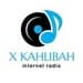 X Kahlibah Radio