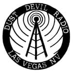 Dust Devil Radio