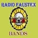 Radio Faustex Bands