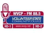 88.5 WVCP - WVCP