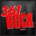 361 Rocks