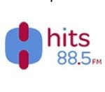 Hits 88.5 - XEFW