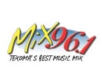 Mix 96.1 - KZRC