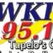 WKIU 95.1 FM