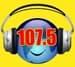 107.5 Win Radio Davao - DXNU