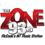 The Zone 93.9 - KSWN