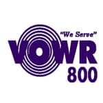 VOWR Radio