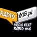 Radio MegaBeat - n'Dance