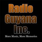 Radio Guyana Inc.