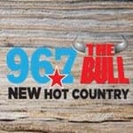 96.7 The Bull - WLXV