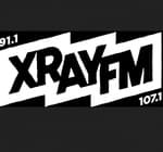 XRAY.fm - KXRY