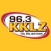 96.3 KKLZ - KKLZ