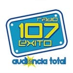 Radio 107 Exito