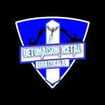 Detoanción Metal Radio