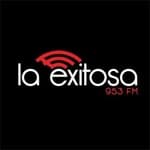 La Éxitosa 95.3 FM