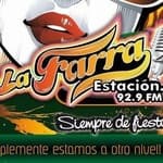 La Farra Estacion