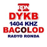 RPN DYKB Bacolod Radyo Ronda - DYKB