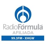 Radio Formula - XHGW