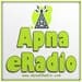 Apna eRadio - Indian Channel