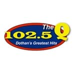 102.5 The Q - WESP