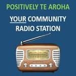 Positively Te Aroha Community Radio