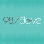 98.7 the Dove - KTXR